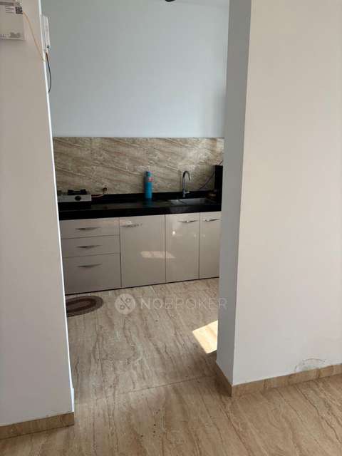 2 BHK Flat In Vtp Belair for Rent  In Mahalunge