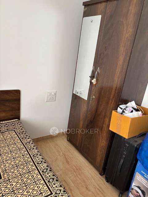 2 BHK Flat In Vtp Belair for Rent  In Mahalunge