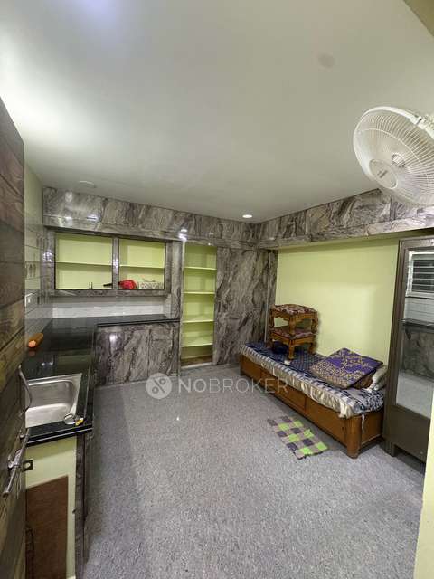 1 RK House for Rent  In Shiva Sai Nagar
