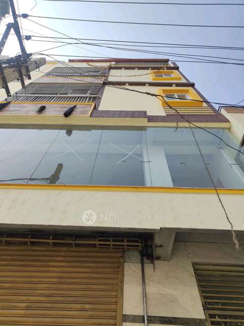 2 BHK House for Rent  In 2mj3+777, Coconut Grove Layout, Horamavu Agara, Horamavu, Bengaluru, Karnataka 560113, India