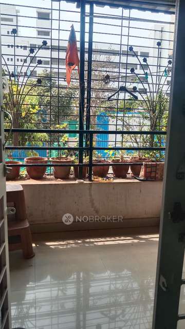 2 BHK Flat In Pooja Vihar, Moshi, Moshi for Rent  In Moshi