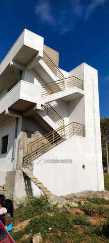 2 BHK House for Rent  In Tavarekere 