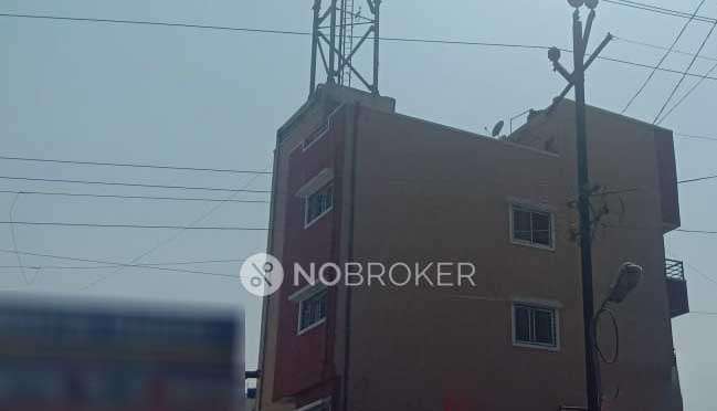 1 BHK Flat For Sale  In Mulshi