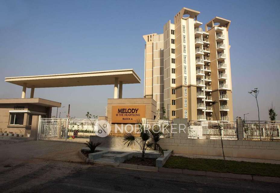 3 BHK Flat In Experion The Heartsong For Sale  In Sector 108