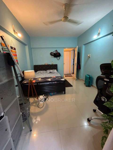 Single Room for Male In 3 BHK  In Aditya Breeze Park In Aditya Breeze Park