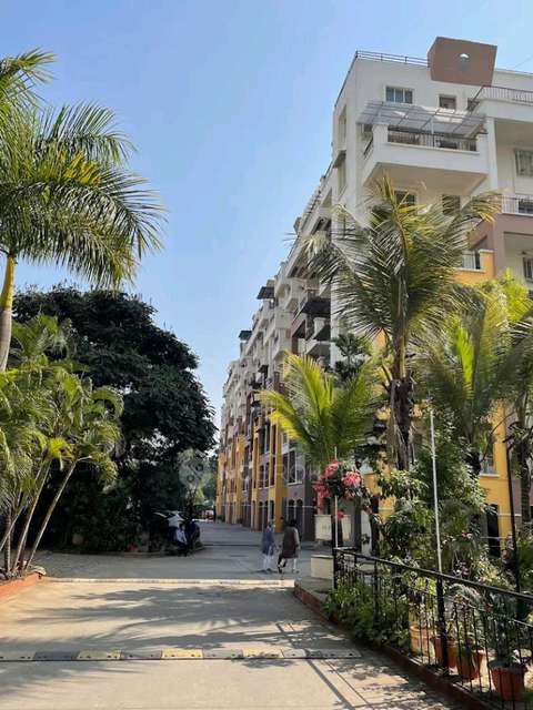 Single Room for Male In 3 BHK  In Aditya Breeze Park In Aditya Breeze Park