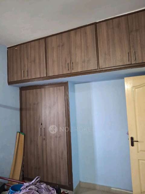 2 BHK Flat In Apartment for Rent  In Nanmangalam