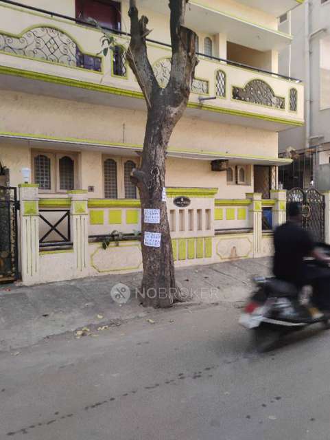 1 RK House for Rent  In Sultanpalya