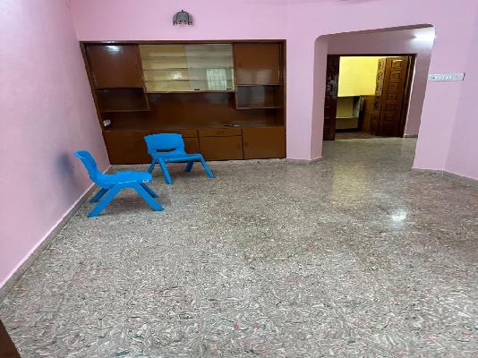 2 BHK Flat In Apartment for Rent  In Anna Nagar