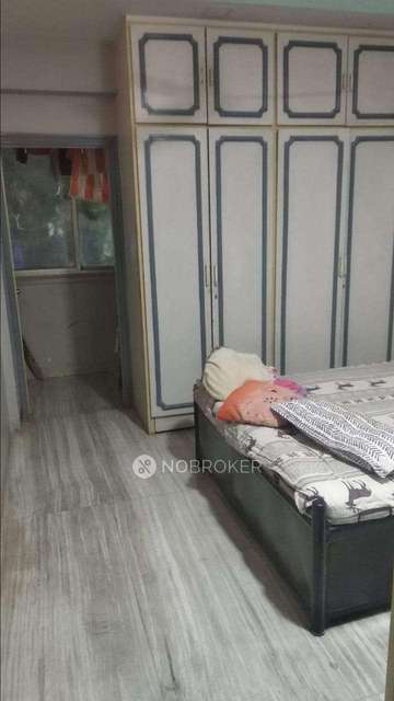 2 BHK Flat In Swami Lila Shah Society For Sale  In Ghatkopar West