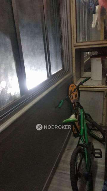 2 BHK Flat In Swami Lila Shah Society For Sale  In Ghatkopar West