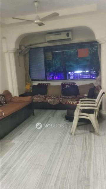 2 BHK Flat In Swami Lila Shah Society For Sale  In Ghatkopar West