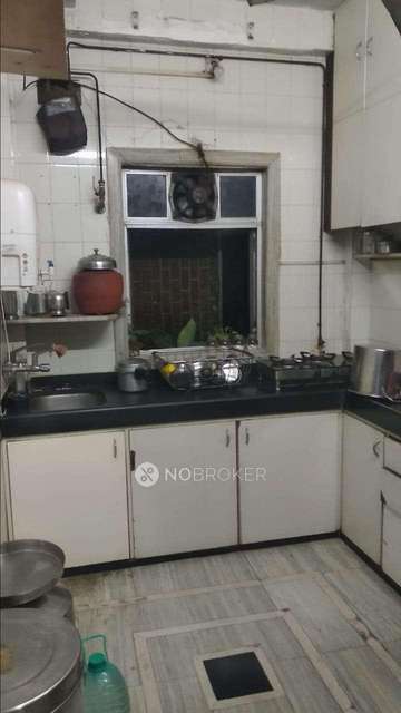 2 BHK Flat In Swami Lila Shah Society For Sale  In Ghatkopar West