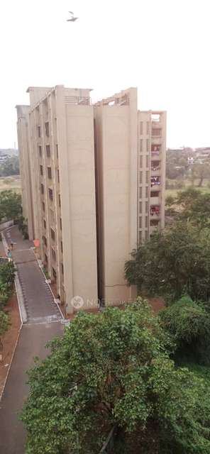 1 RK Flat In Neptune Swarajya For Sale  In Ambivli