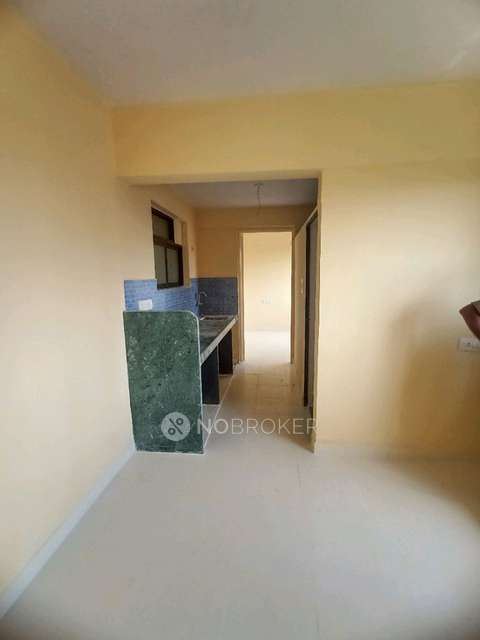 1 RK Flat In Neptune Swarajya For Sale  In Ambivli