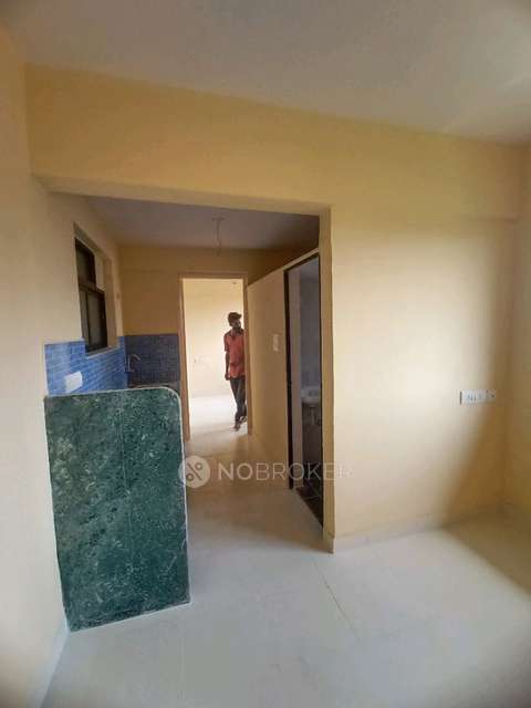 1 RK Flat In Neptune Swarajya For Sale  In Ambivli