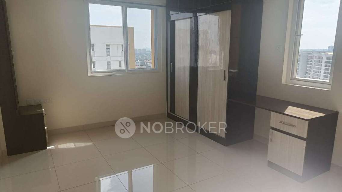 2 BHK Flat In Sattva Exotic for Rent  In Dwarka Nagar