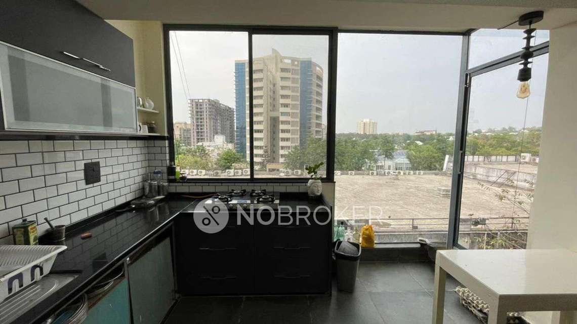 4 BHK House for Rent  In  Kondhwa