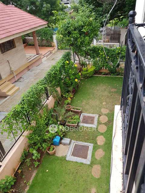 4 BHK House for Rent  In  Kondhwa