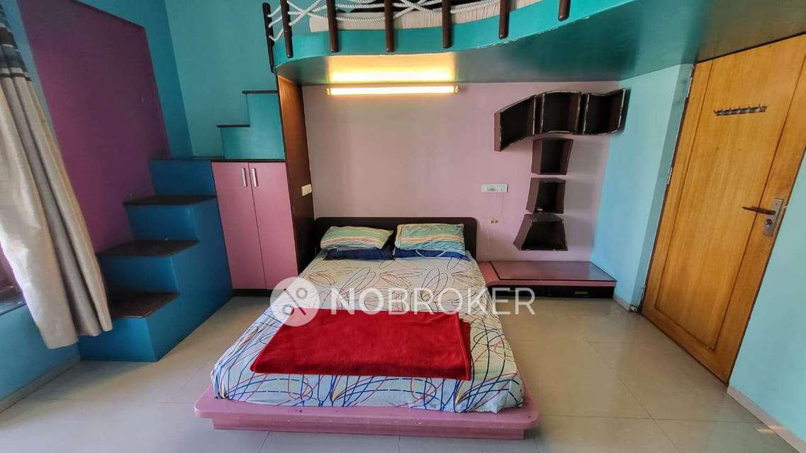 4 BHK House for Rent  In  Kondhwa