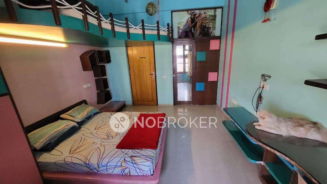 4 BHK House for Rent  In  Kondhwa