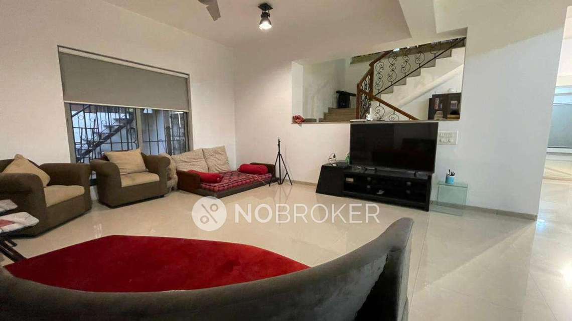 4 BHK House for Rent  In  Kondhwa