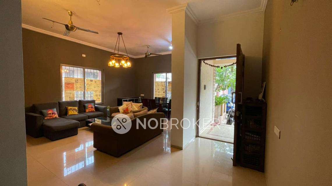 4 BHK House for Rent  In  Kondhwa