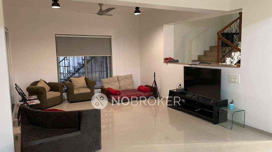 4 BHK House for Rent  In  Kondhwa