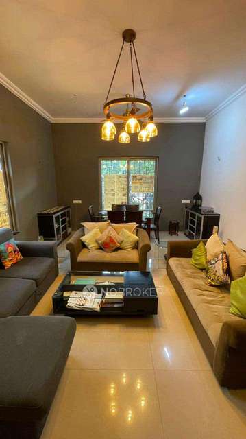 4 BHK House for Rent  In  Kondhwa