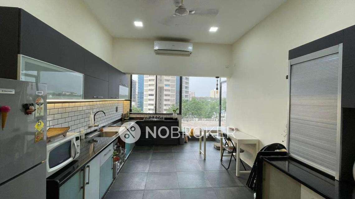 4 BHK House for Rent  In  Kondhwa