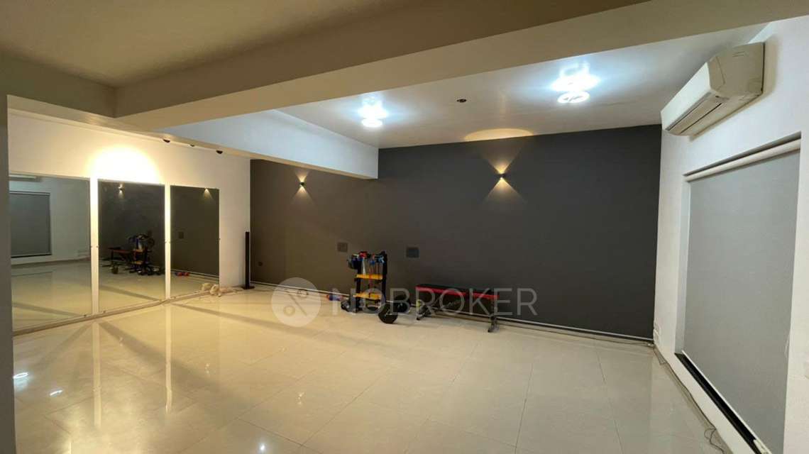 4 BHK House for Rent  In  Kondhwa