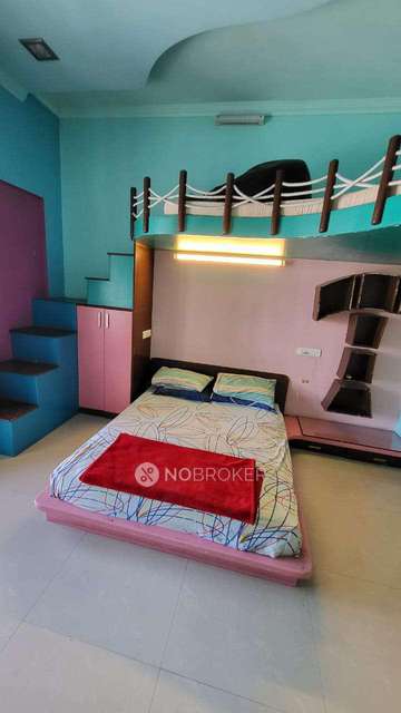 4 BHK House for Rent  In  Kondhwa