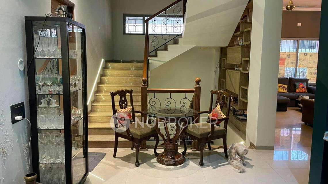 4 BHK House for Rent  In  Kondhwa