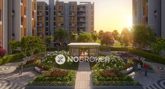 1 BHK Flat In Sara Swapnoday for Rent  In Sara City