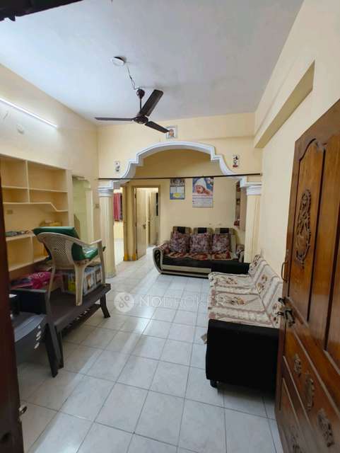 1 BHK Flat In Sai Enclave For Sale  In Green Hills Colony