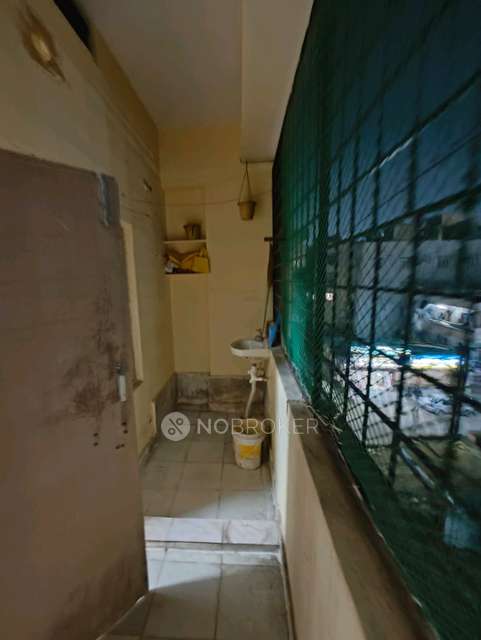1 BHK Flat In Sai Enclave For Sale  In Green Hills Colony