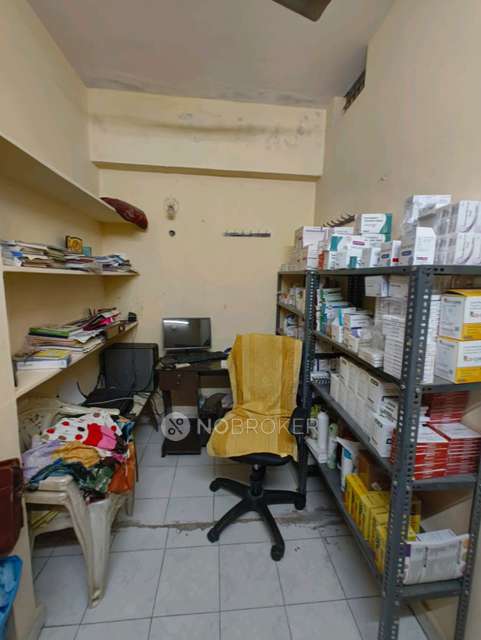 1 BHK Flat In Sai Enclave For Sale  In Green Hills Colony