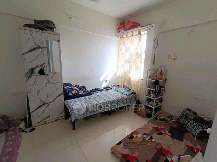 2 BHK Flat In Rohan Ananta  for Rent  In Rohan Ananta 