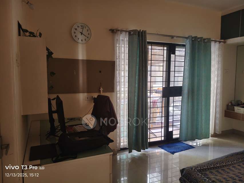 2 BHK Flat In Dna Oaksville For Sale  In Whitefield