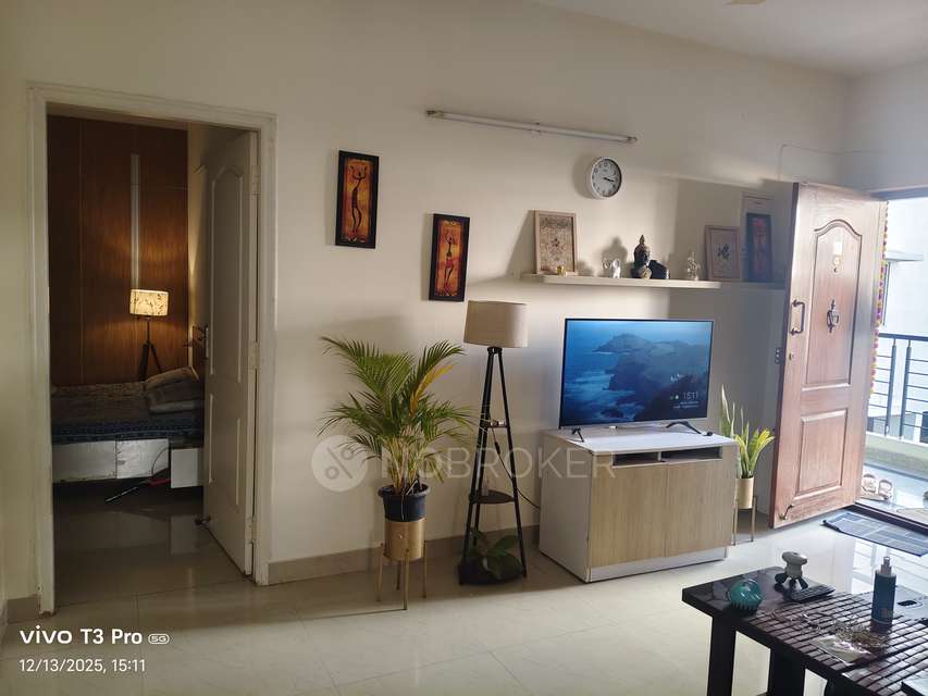 2 BHK Flat In Dna Oaksville For Sale  In Whitefield