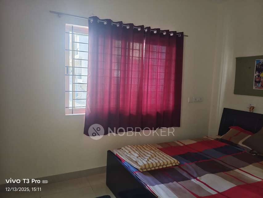 2 BHK Flat In Dna Oaksville For Sale  In Whitefield