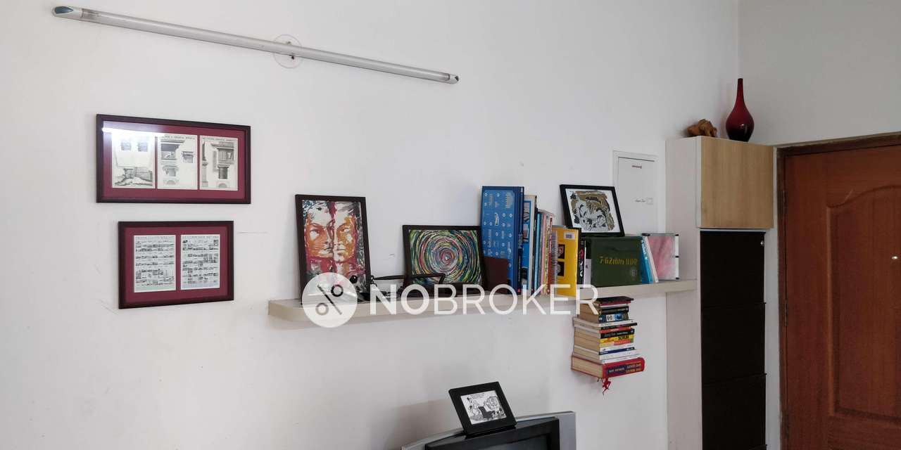 2 BHK Flat In Dna Oaksville For Sale  In Whitefield