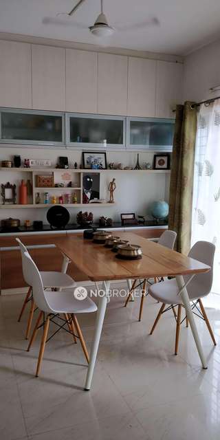 2 BHK Flat In Dna Oaksville For Sale  In Whitefield