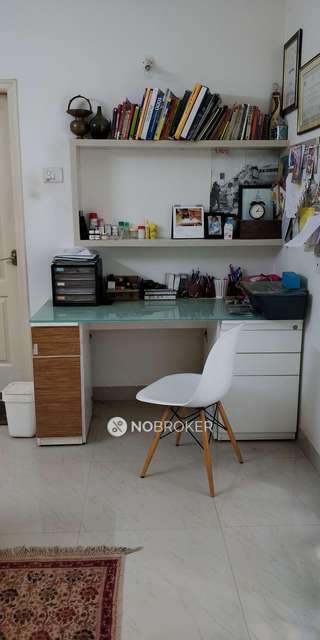 2 BHK Flat In Dna Oaksville For Sale  In Whitefield