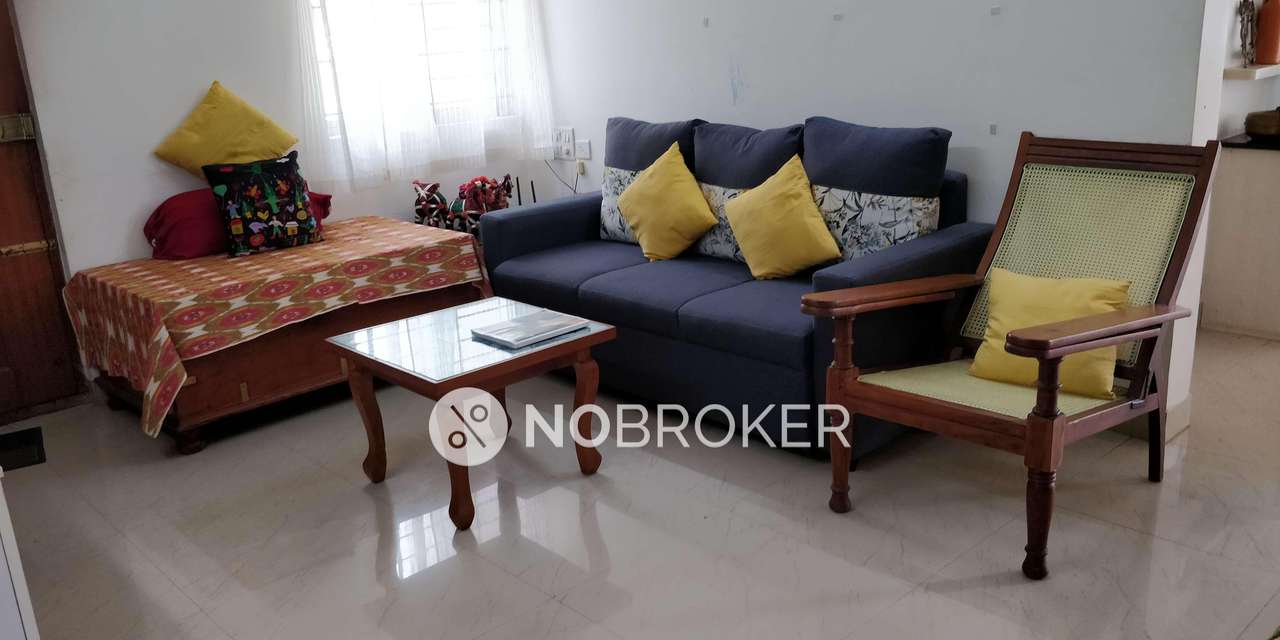 2 BHK Flat In Dna Oaksville For Sale  In Whitefield