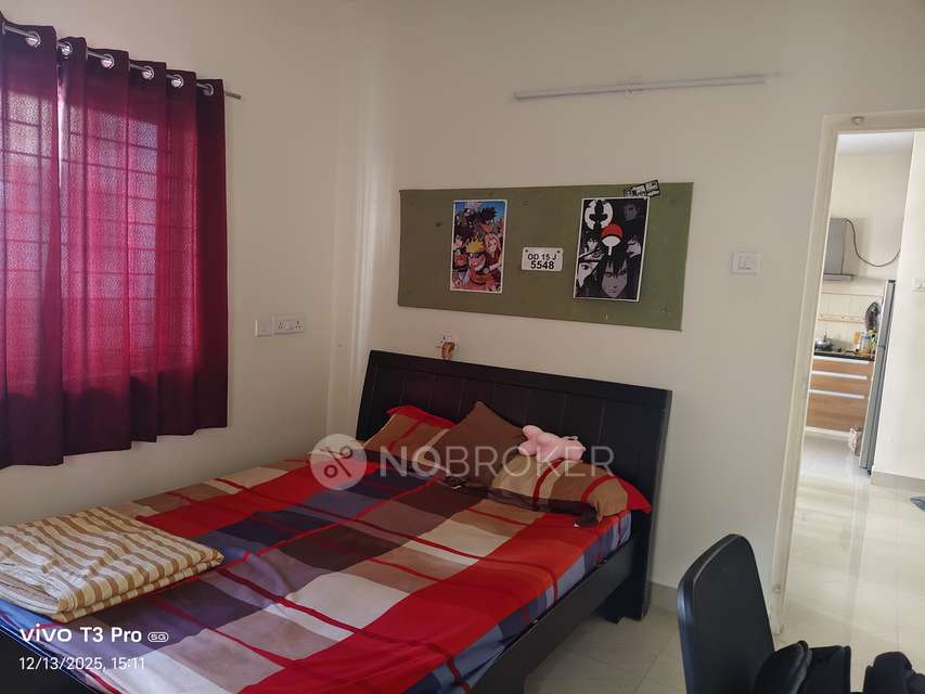 2 BHK Flat In Dna Oaksville For Sale  In Whitefield