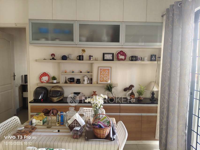 2 BHK Flat In Dna Oaksville For Sale  In Whitefield