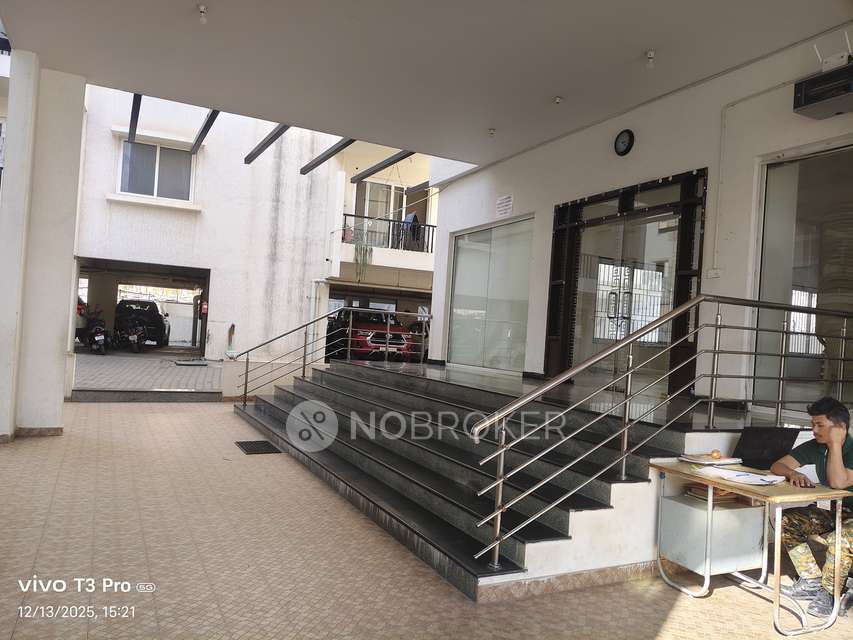 2 BHK Flat In Dna Oaksville For Sale  In Whitefield