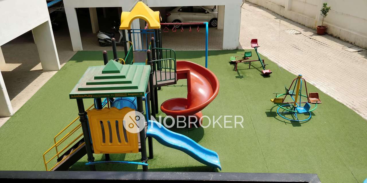 2 BHK Flat In Dna Oaksville For Sale  In Whitefield