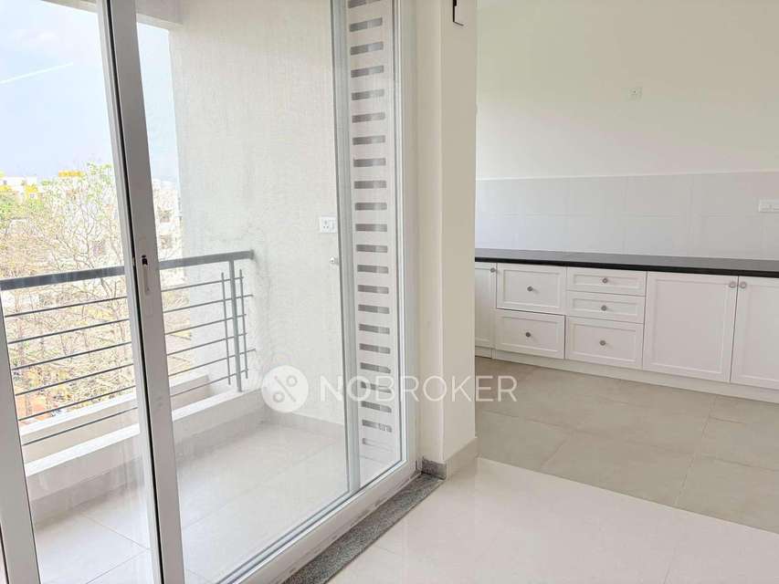 2 BHK Flat In Surbacon Cedar For Sale  In Electronic City